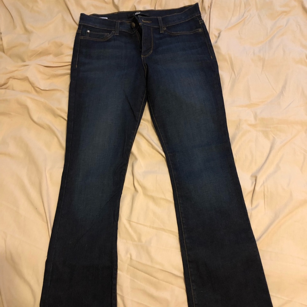 Else jeans
